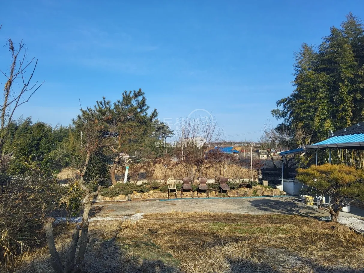 Wooden Hanok Country House for Sale in Seji-myeon, Naju, Jeonnam-Gwangju Integrated Special City, Renovated in 2016 photo 10