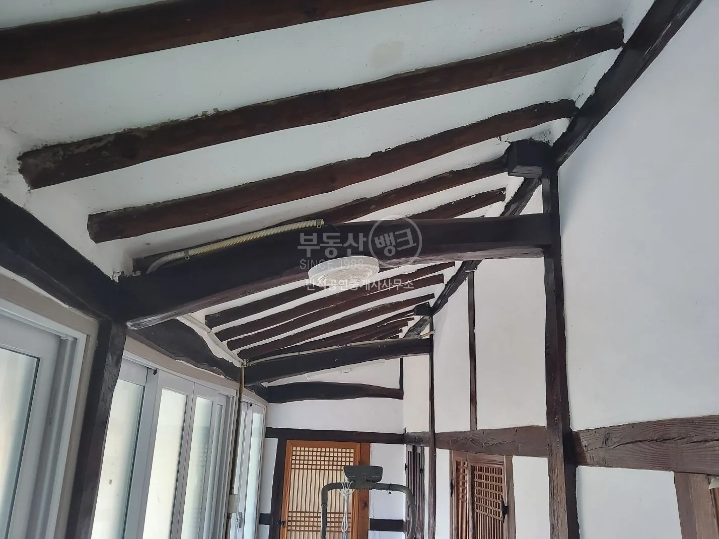 Wooden Hanok Country House for Sale in Seji-myeon, Naju, Jeonnam-Gwangju Integrated Special City, Renovated in 2016 photo 2