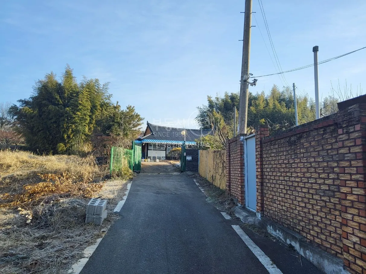 Wooden Hanok Country House for Sale in Seji-myeon, Naju, Jeonnam-Gwangju Integrated Special City, Renovated in 2016 photo 7