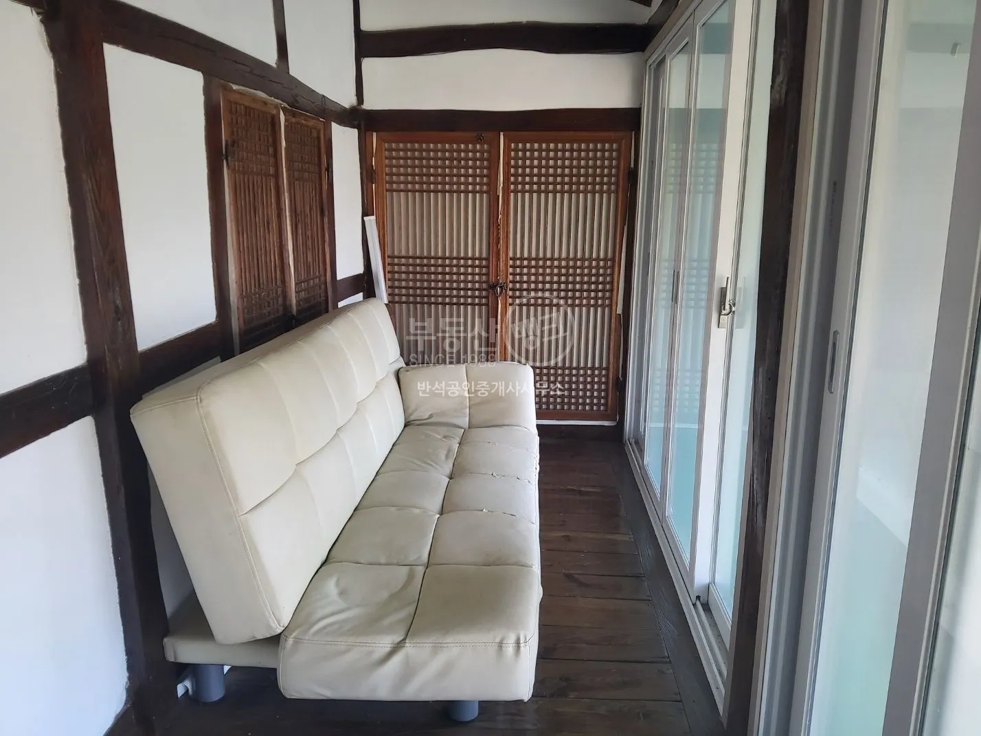 Wooden Hanok Country House for Sale in Seji-myeon, Naju, Jeonnam-Gwangju Integrated Special City, Renovated in 2016 photo 3