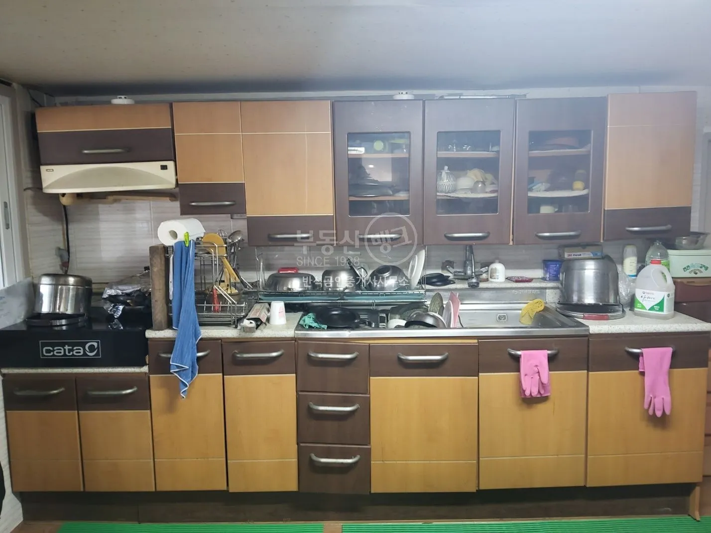 Wooden Hanok Country House for Sale in Seji-myeon, Naju, Jeonnam-Gwangju Integrated Special City, Renovated in 2016 photo 5