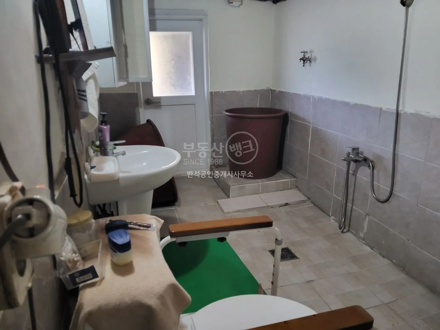 Wooden Hanok Country House for Sale in Seji-myeon, Naju, Jeonnam-Gwangju Integrated Special City, Renovated in 2016 photo 6