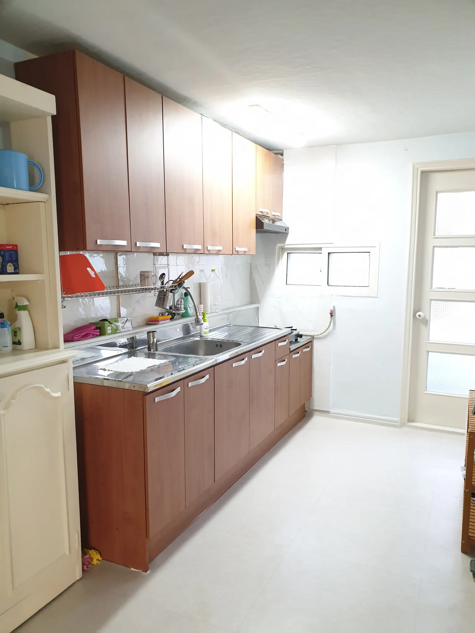 Two-Bedroom Villa for Sale in Gwansan-dong, Deogyang-gu, Goyang, Gyeonggi-do, South-Facing, 3rd Floor photo 2