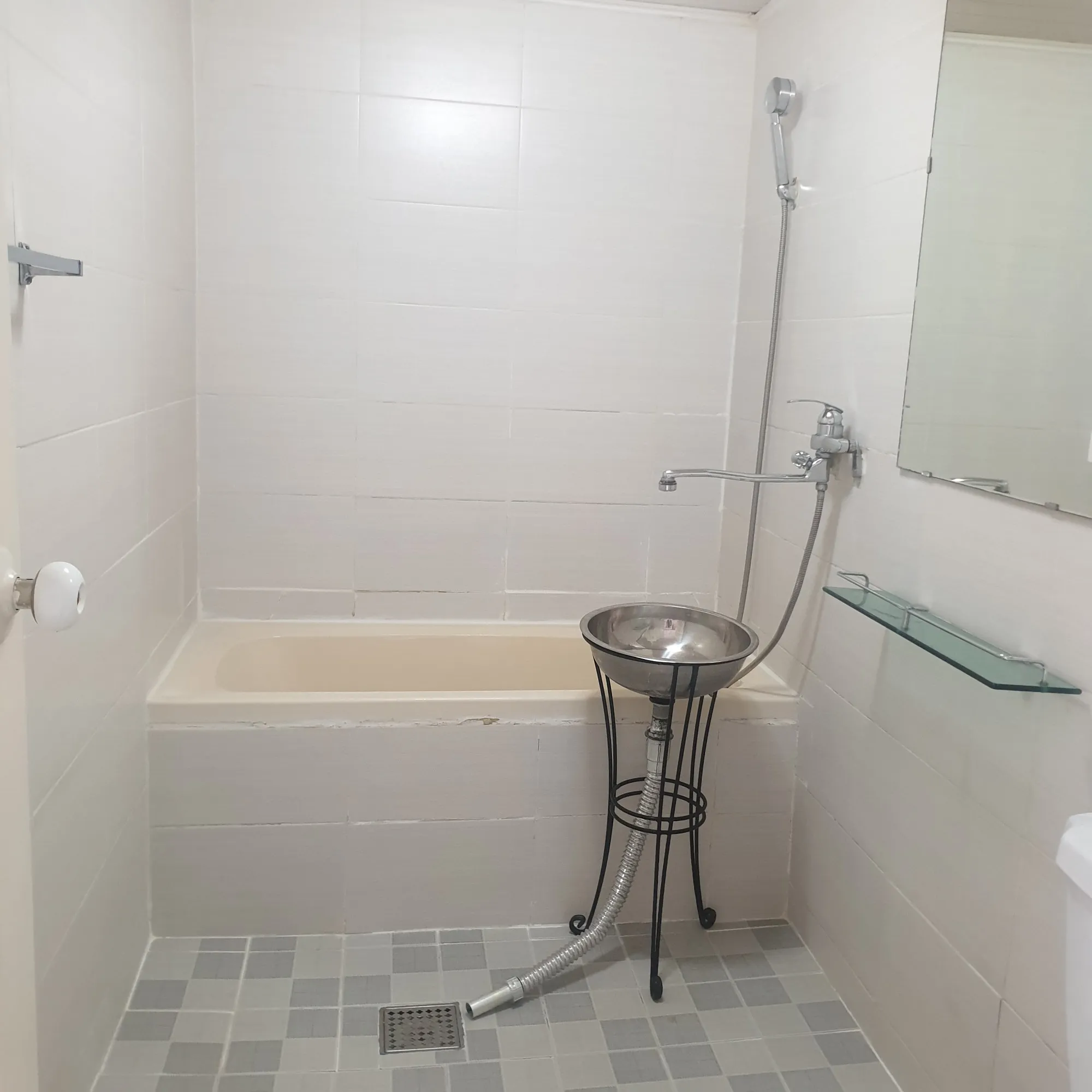 Two-Bedroom Villa for Sale in Gwansan-dong, Deogyang-gu, Goyang, Gyeonggi-do, South-Facing, 3rd Floor photo 8