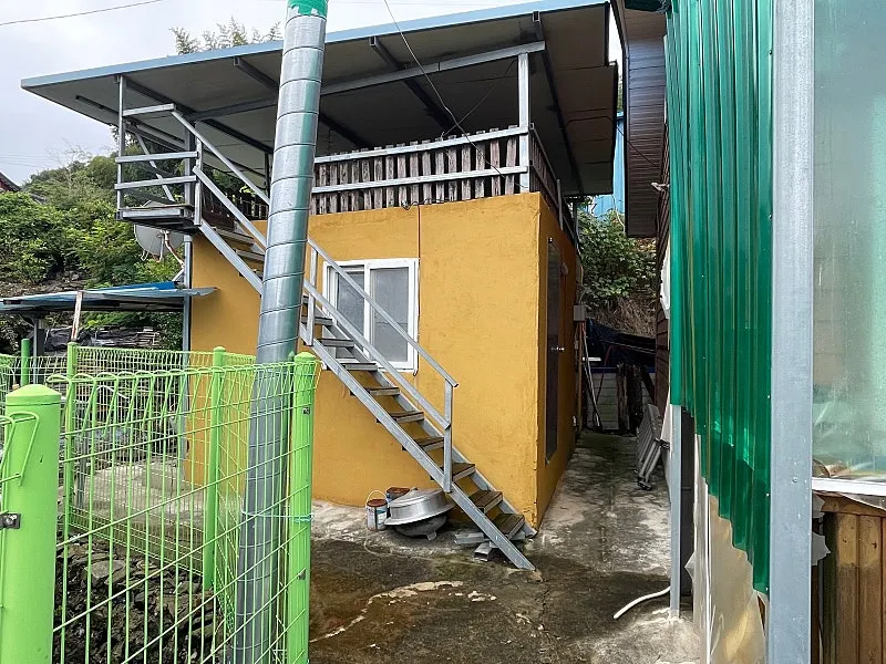 Single-Story Country Home for Sale in Bugok-myeon, Changnyeong, Gyeongsangnam-do, with a Loess Room and Vegetable Garden photo 5