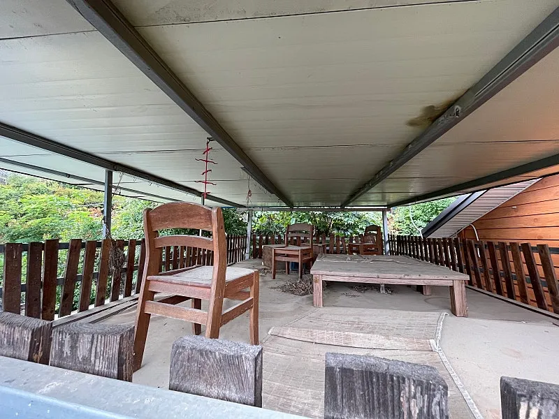 Single-Story Country Home for Sale in Bugok-myeon, Changnyeong, Gyeongsangnam-do, with a Loess Room and Vegetable Garden photo 10