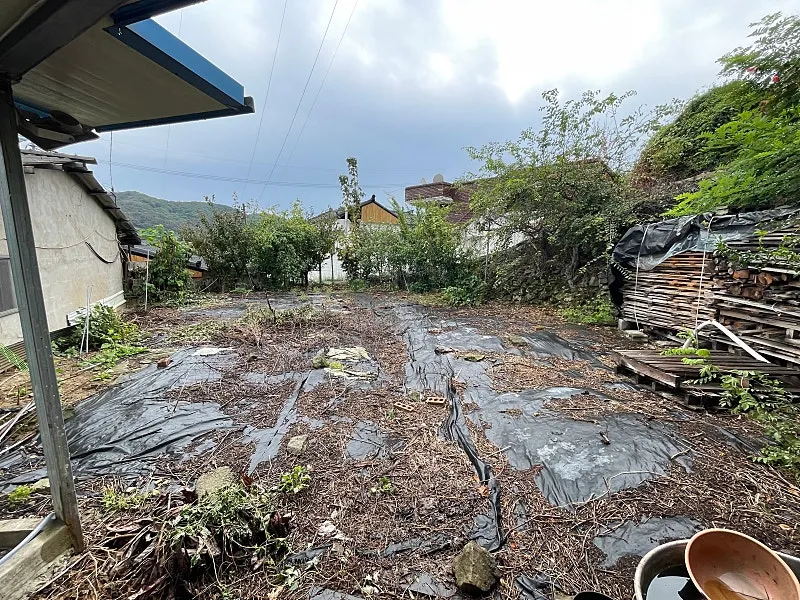 Single-Story Country Home for Sale in Bugok-myeon, Changnyeong, Gyeongsangnam-do, with a Loess Room and Vegetable Garden photo 7