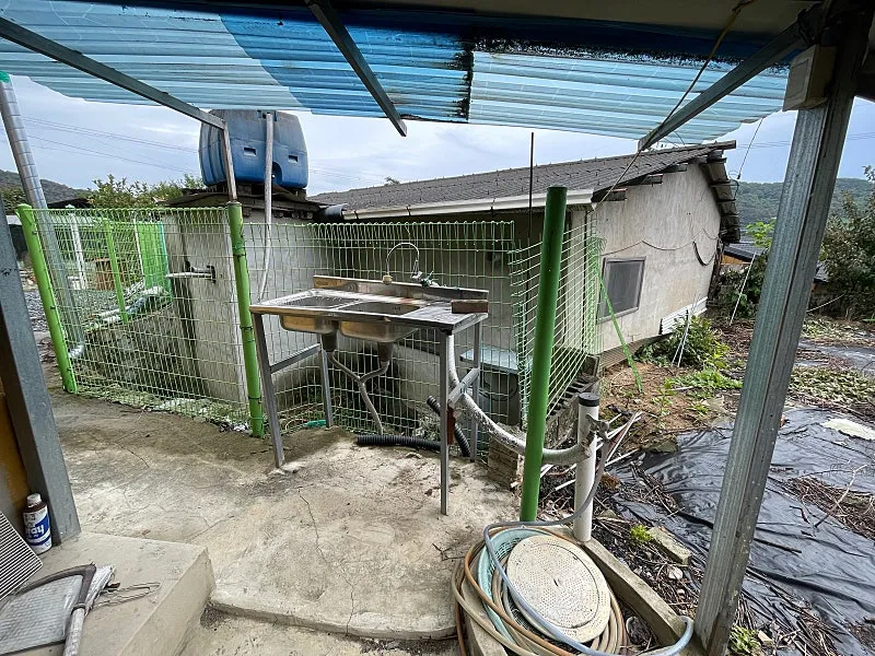 Single-Story Country Home for Sale in Bugok-myeon, Changnyeong, Gyeongsangnam-do, with a Loess Room and Vegetable Garden photo 8
