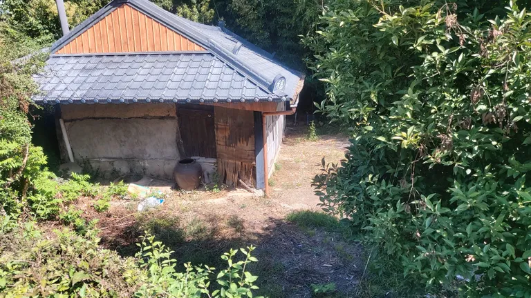 경상남도 남해군 고현면 전망 좋은 촌집 매매 매물 사진