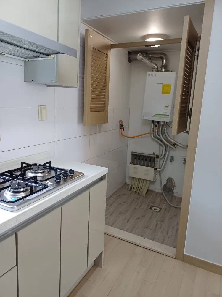Villa for Sale in Wangsan-ri, Mohyeon-eup, Cheoin-gu, Yongin-si, Gyeonggi-do; Two Bathrooms, Fully Renovated photo 8