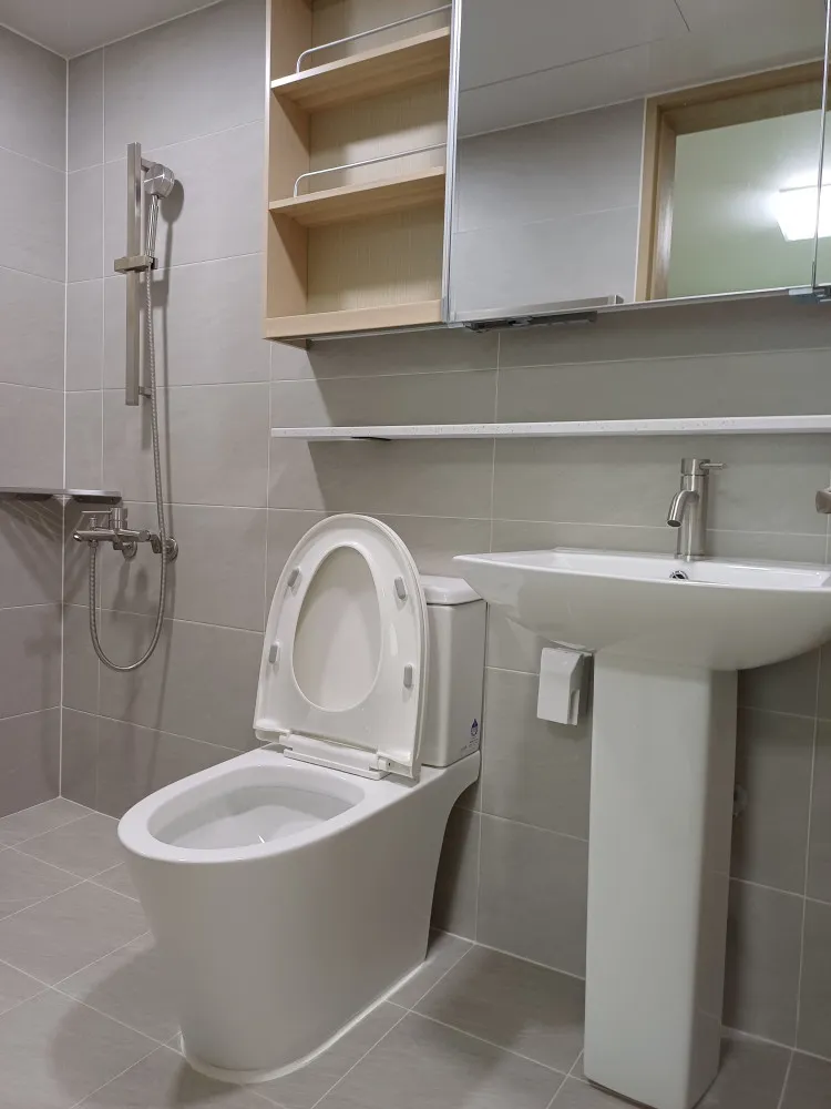 Villa for Sale in Wangsan-ri, Mohyeon-eup, Cheoin-gu, Yongin-si, Gyeonggi-do; Two Bathrooms, Fully Renovated photo 4