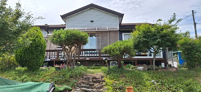 Country House for Sale Near Yedang Lake in Ipchim-ri, Yesan-gun photo 3