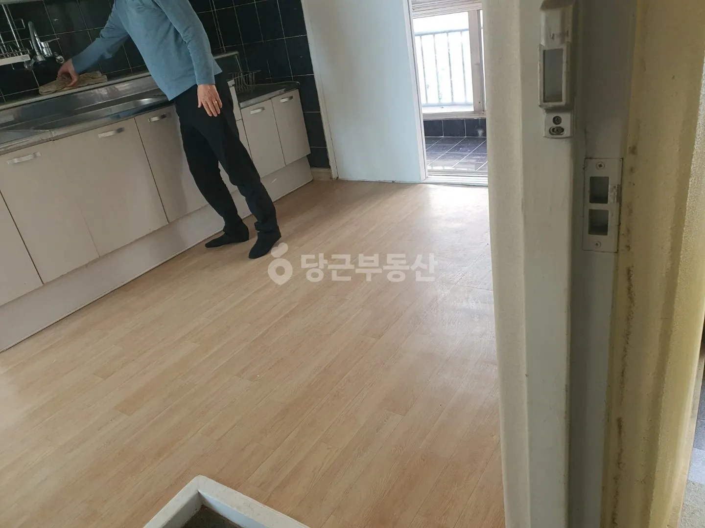 Villa for Sale in Gupo-dong, Buk-gu, Busan, 76㎡ Exclusive Area, 3 Bedrooms photo 2