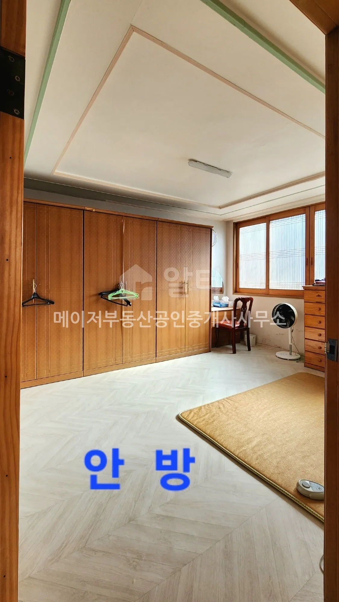 South-Facing Country Home for Sale in Jinsang-myeon, Gwangyang-si, Jeollanam-do, with a Detached Room and Cold Storage photo 6