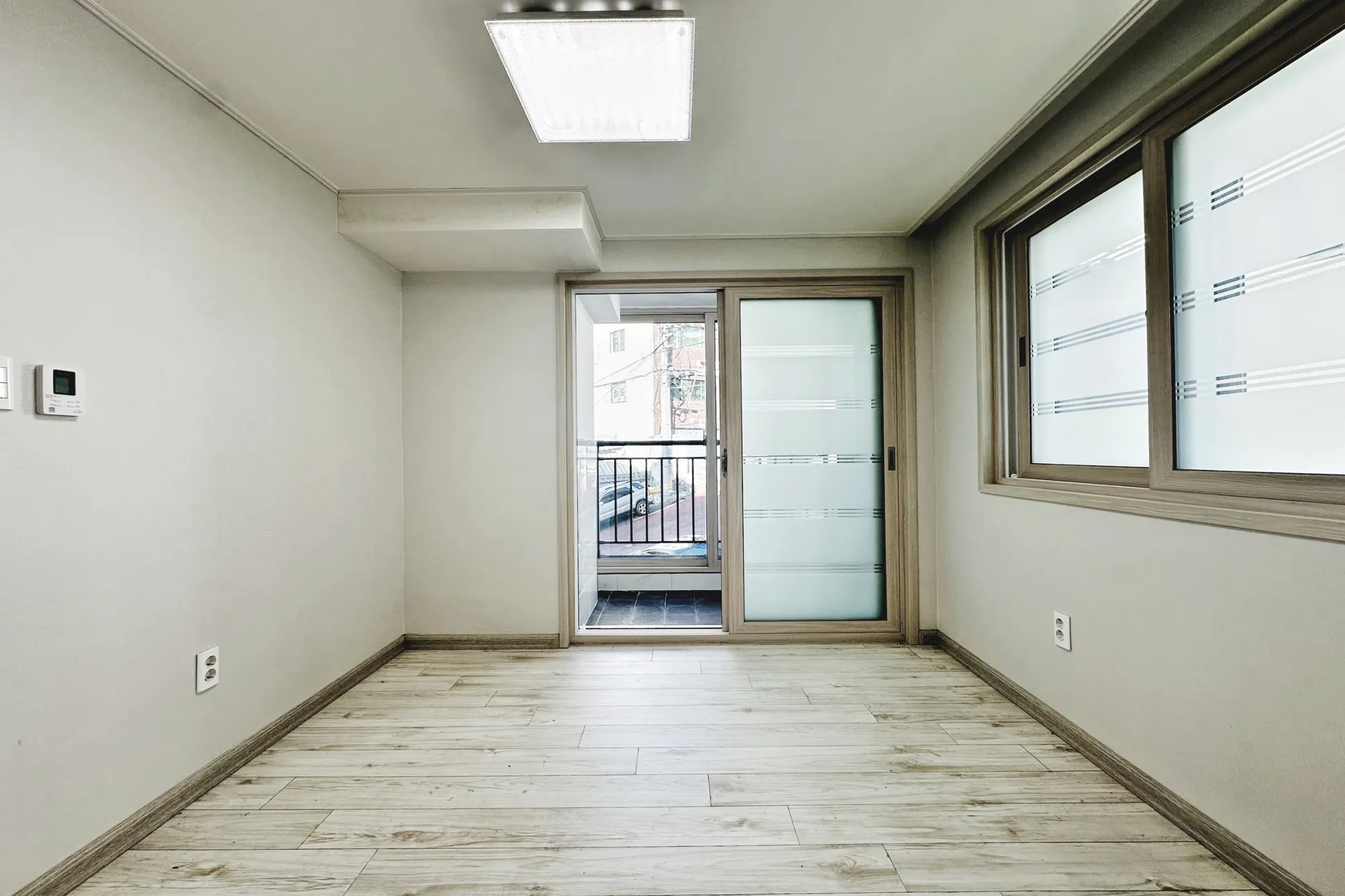 Three-Room Villa for Sale in Jaesong-dong, Haeundae-gu, Busan, 5 Minutes by Car from Jaesong Station photo 6