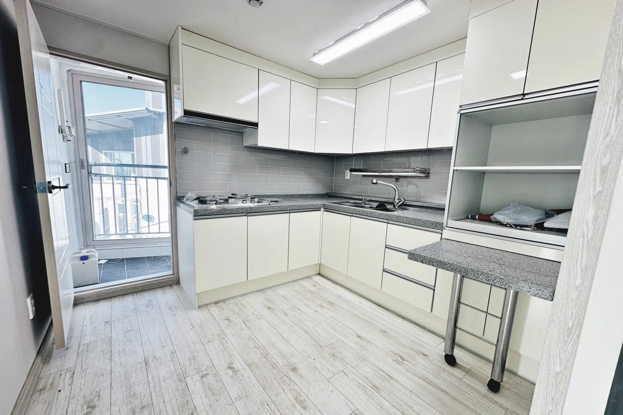 Three-Room Villa for Sale in Jaesong-dong, Haeundae-gu, Busan, 5 Minutes by Car from Jaesong Station photo 9