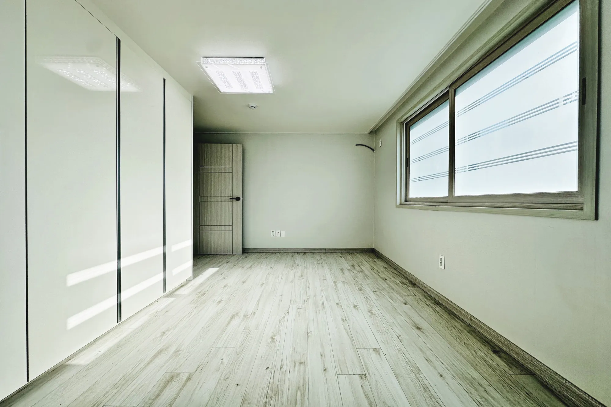 Three-Room Villa for Sale in Jaesong-dong, Haeundae-gu, Busan, 5 Minutes by Car from Jaesong Station photo 5