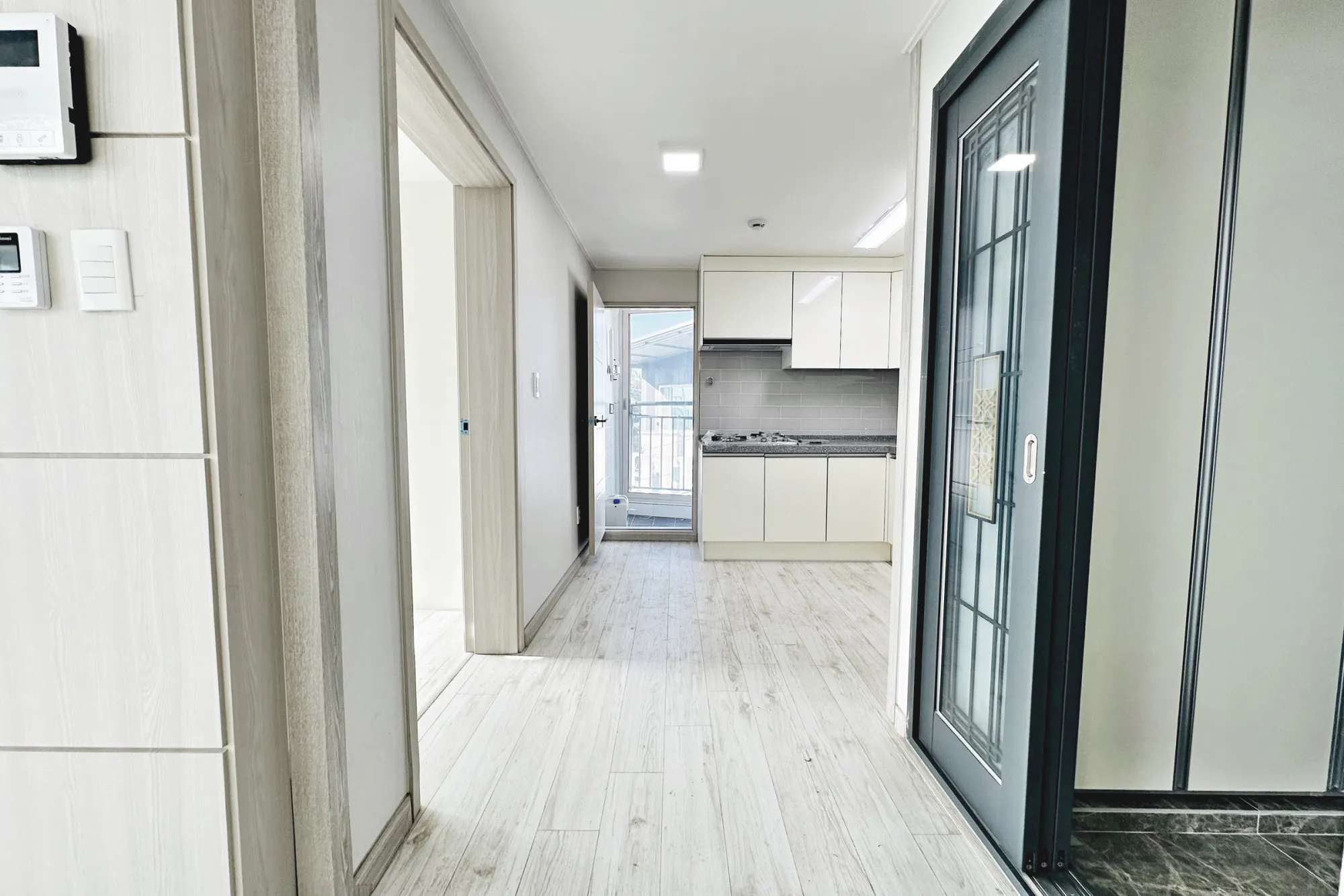 Three-Room Villa for Sale in Jaesong-dong, Haeundae-gu, Busan, 5 Minutes by Car from Jaesong Station photo 8