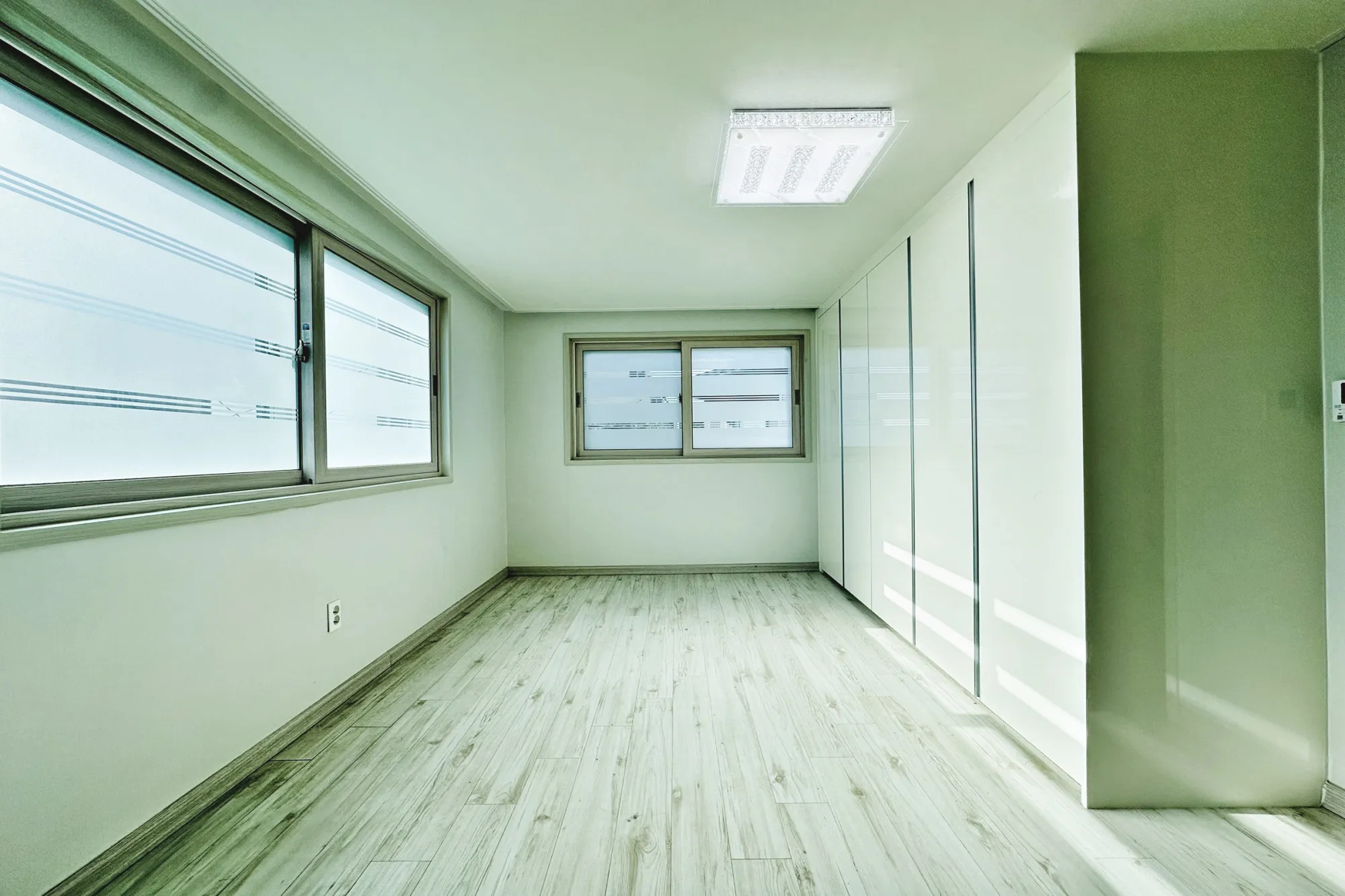 Three-Room Villa for Sale in Jaesong-dong, Haeundae-gu, Busan, 5 Minutes by Car from Jaesong Station photo 4