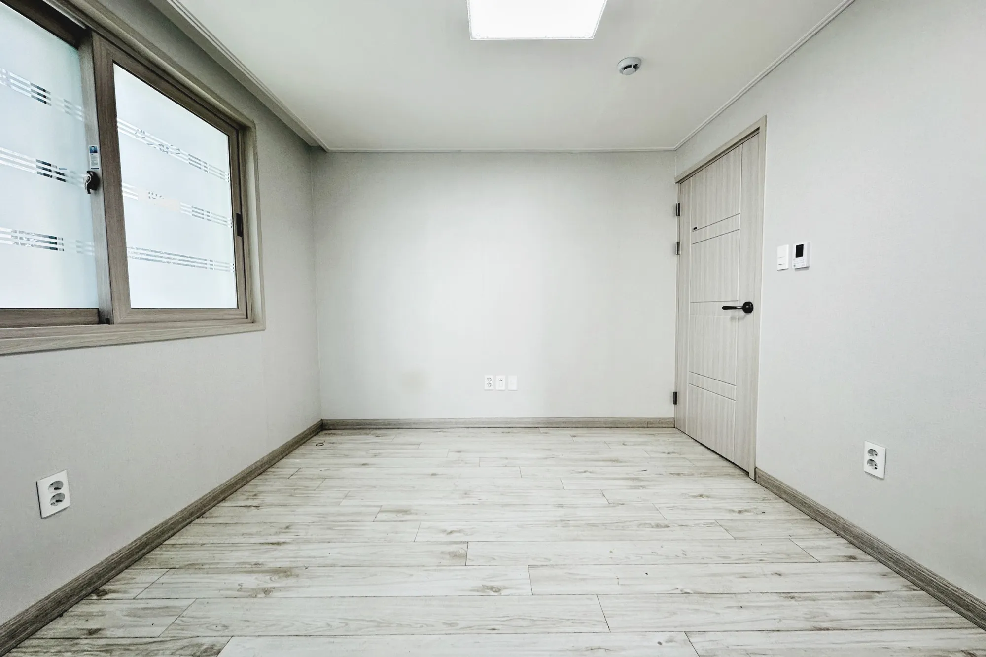 Three-Room Villa for Sale in Jaesong-dong, Haeundae-gu, Busan, 5 Minutes by Car from Jaesong Station photo 7