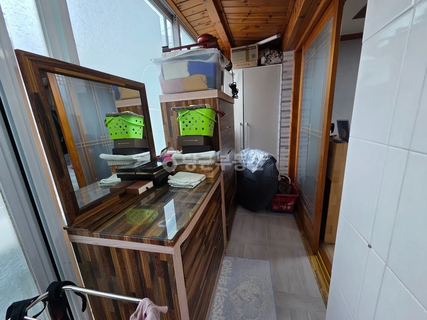 Villa for Sale in Gupo-dong, Buk-gu, Busan, 59.6㎡, Two Rooms photo 9
