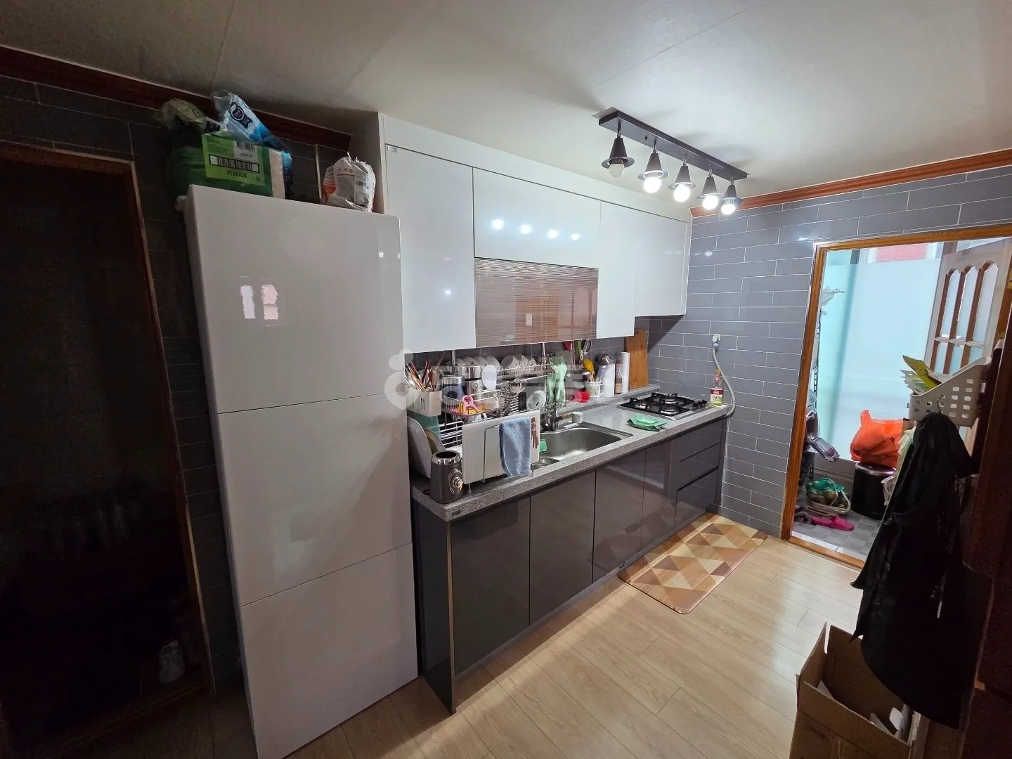 Villa for Sale in Gupo-dong, Buk-gu, Busan, 59.6㎡, Two Rooms photo 3