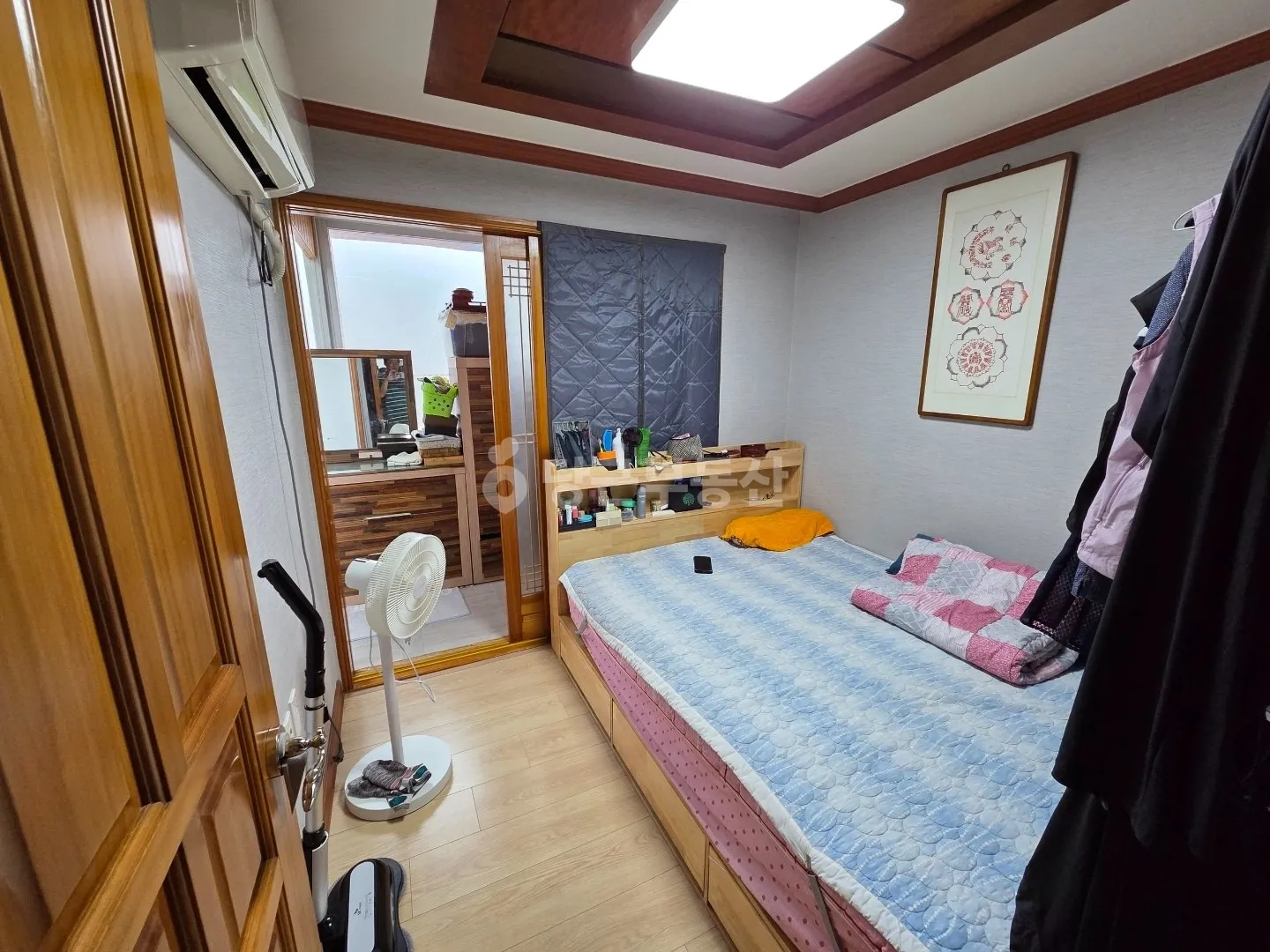 Villa for Sale in Gupo-dong, Buk-gu, Busan, 59.6㎡, Two Rooms photo 6