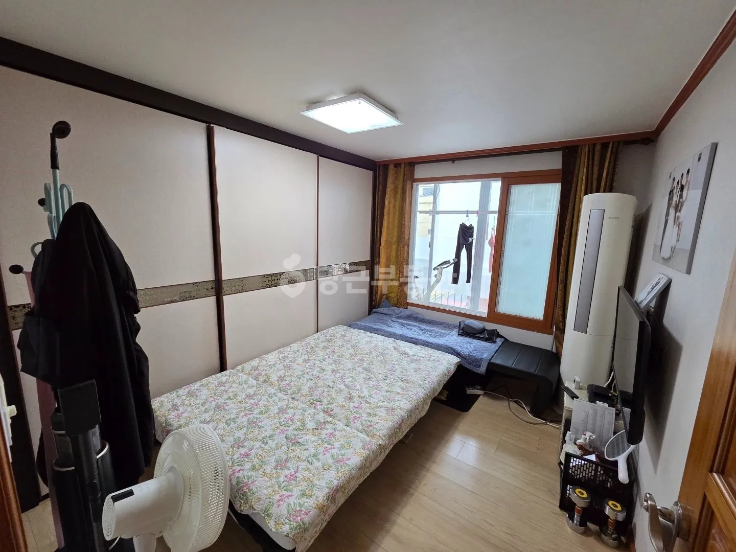 Villa for Sale in Gupo-dong, Buk-gu, Busan, 59.6㎡, Two Rooms photo 5