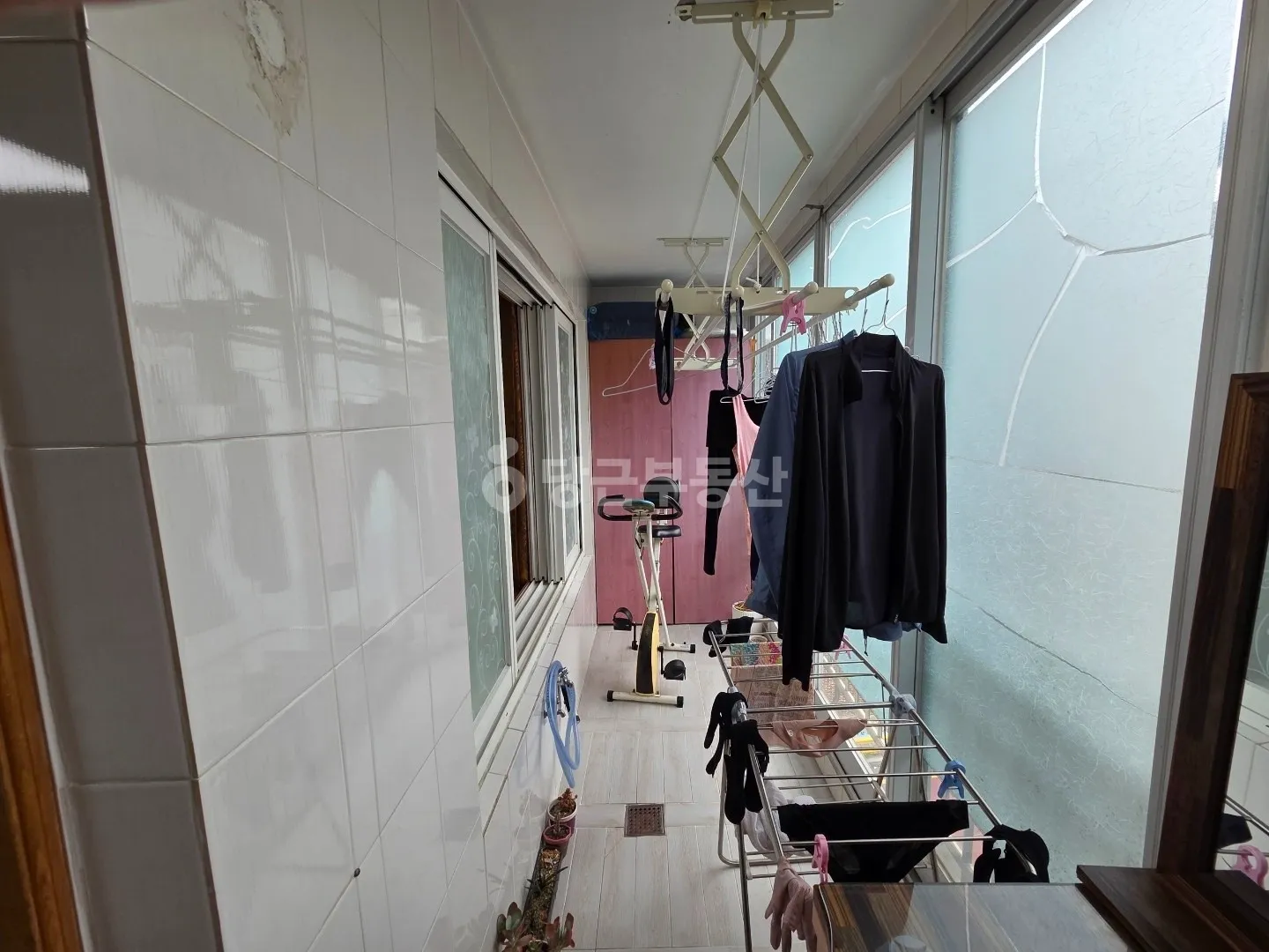 Villa for Sale in Gupo-dong, Buk-gu, Busan, 59.6㎡, Two Rooms photo 7