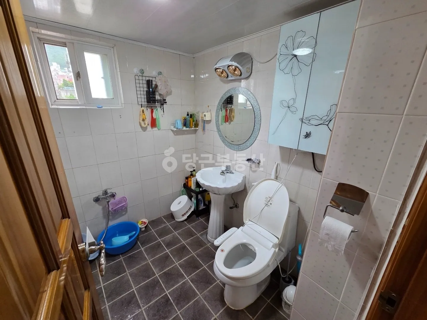 Villa for Sale in Gupo-dong, Buk-gu, Busan, 59.6㎡, Two Rooms photo 4