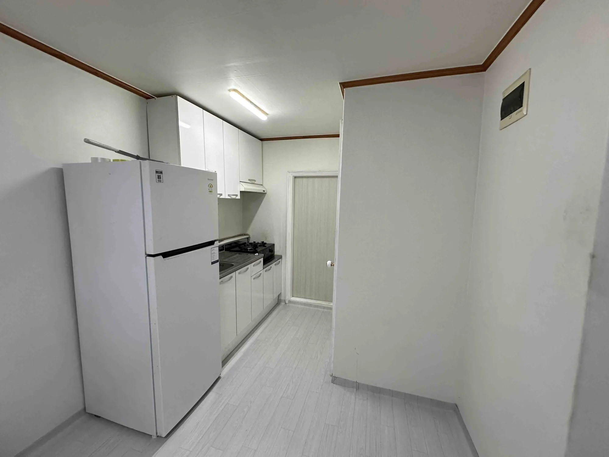인천 미추홀구 숭의동 세입자 있는 다세대 매매, 전용 24.71㎡ 사진 4