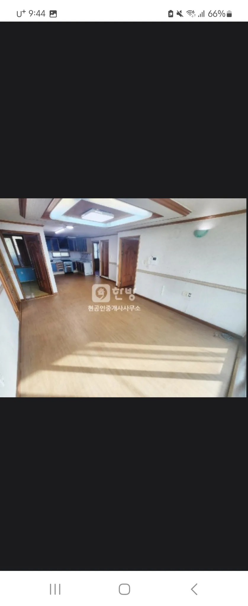 부산 북구 구포동 동일빌리지 매매, 양쪽 베란다 다세대주택 사진 2
