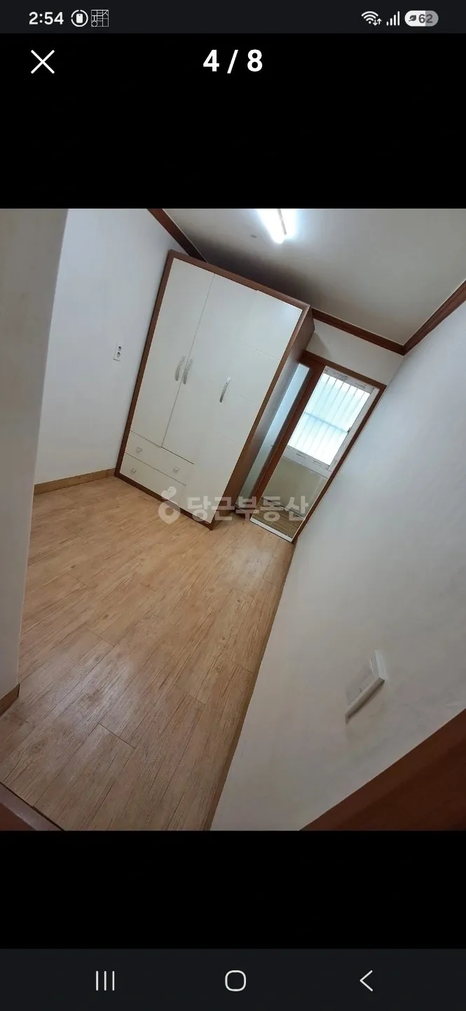 Two-room villa for sale in Deokcheon-dong, Buk-gu, Busan, 42.9㎡ of exclusive area photo 5