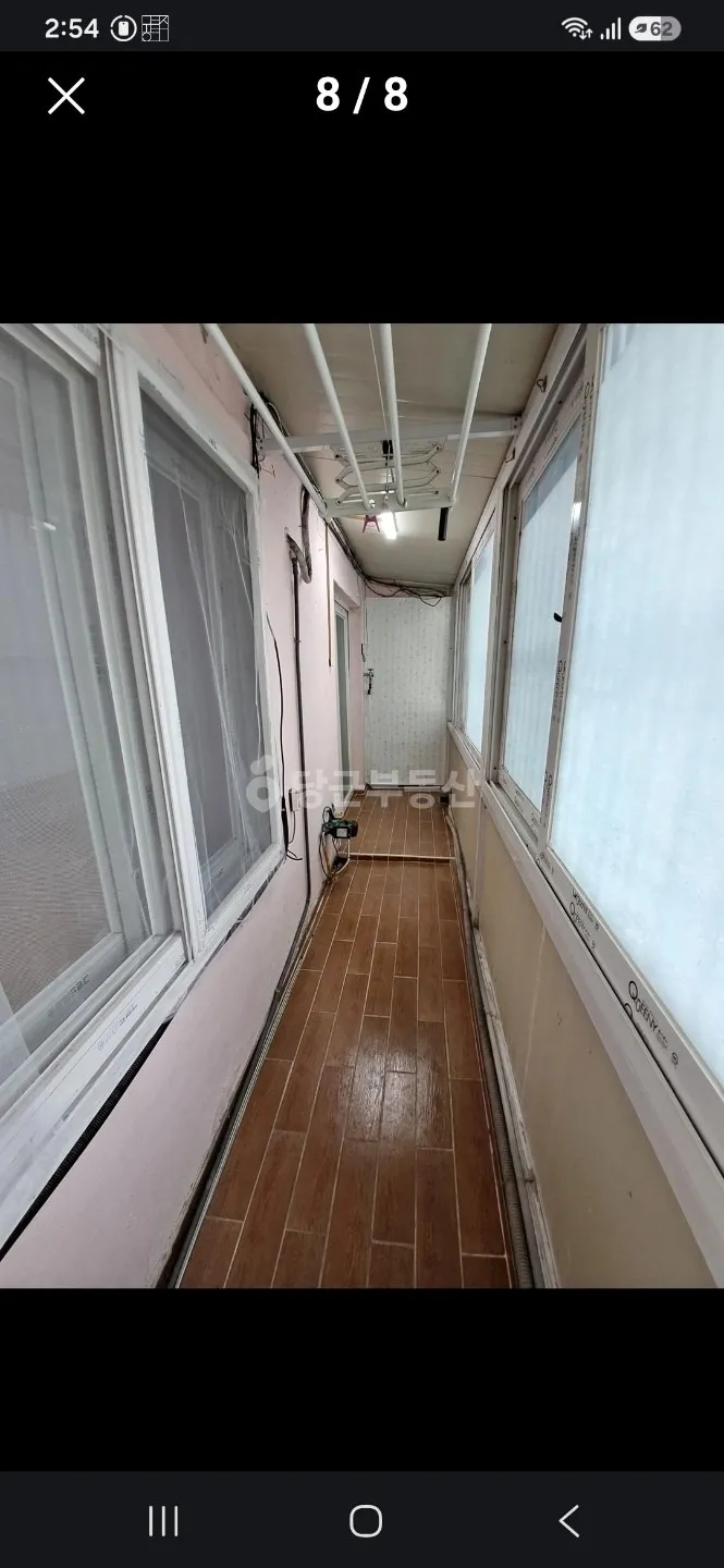 Two-room villa for sale in Deokcheon-dong, Buk-gu, Busan, 42.9㎡ of exclusive area photo 8