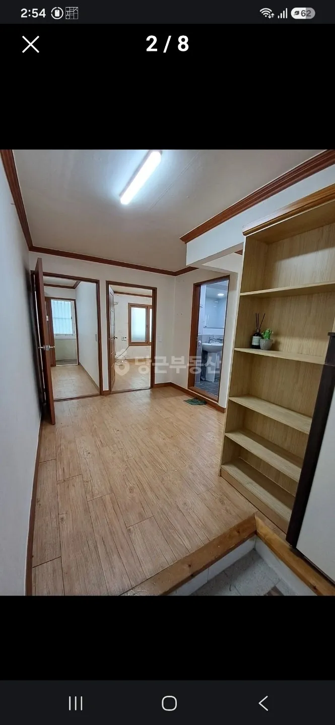 Two-room villa for sale in Deokcheon-dong, Buk-gu, Busan, 42.9㎡ of exclusive area photo 2