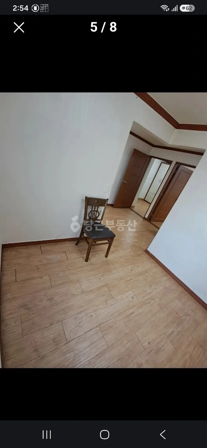 Two-room villa for sale in Deokcheon-dong, Buk-gu, Busan, 42.9㎡ of exclusive area photo 6