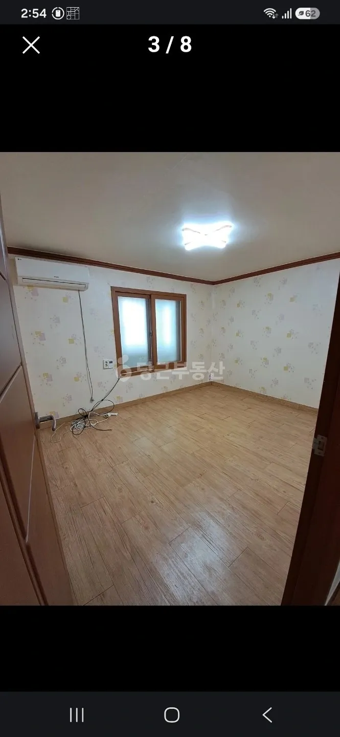 Two-room villa for sale in Deokcheon-dong, Buk-gu, Busan, 42.9㎡ of exclusive area photo 4