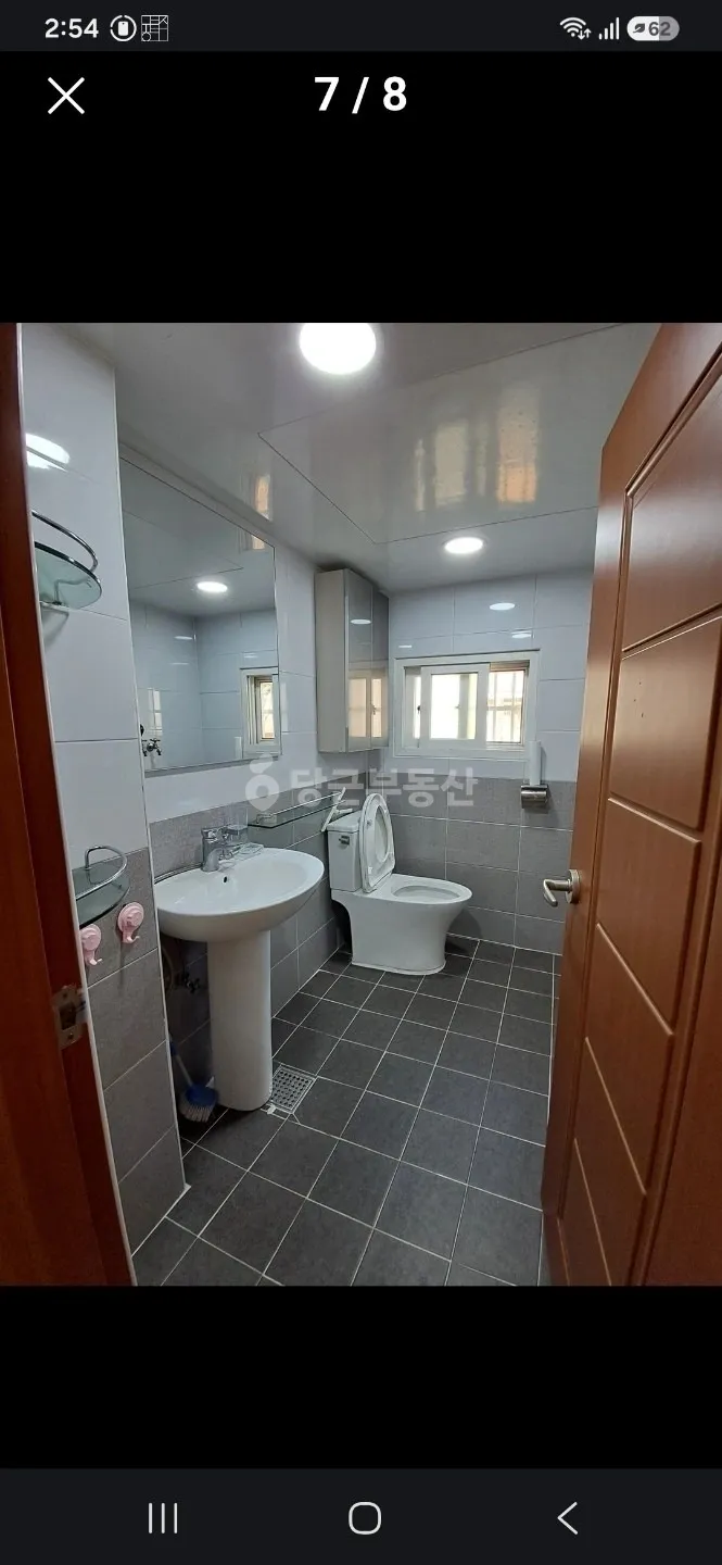 Two-room villa for sale in Deokcheon-dong, Buk-gu, Busan, 42.9㎡ of exclusive area photo 3