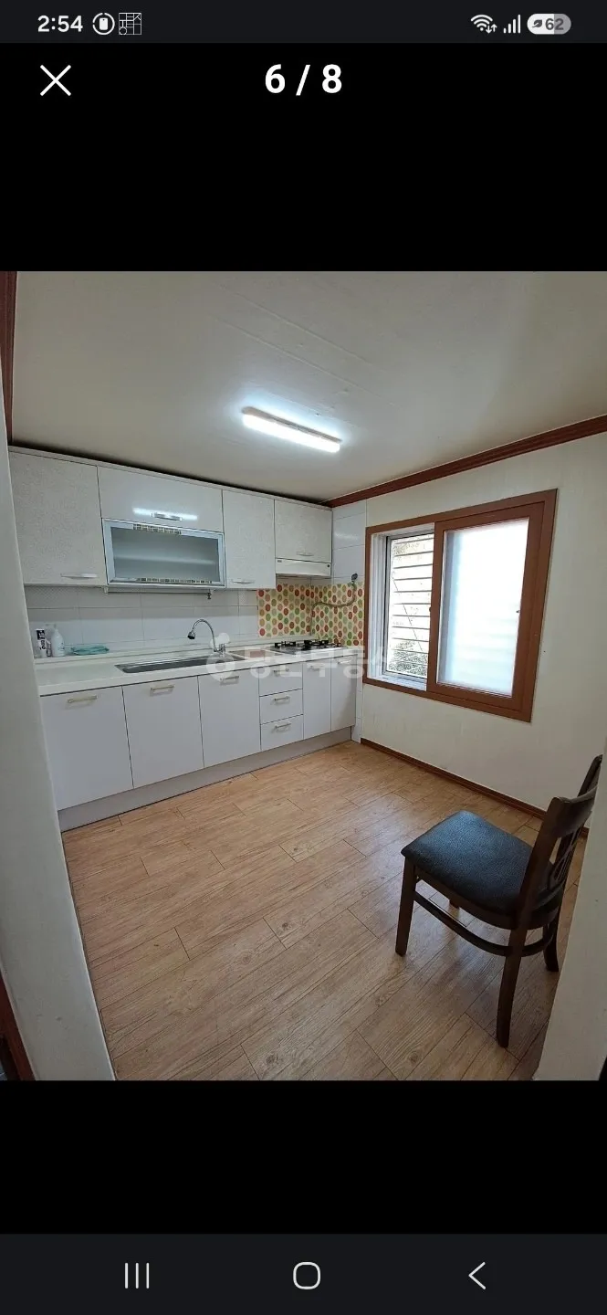 Two-room villa for sale in Deokcheon-dong, Buk-gu, Busan, 42.9㎡ of exclusive area photo 7