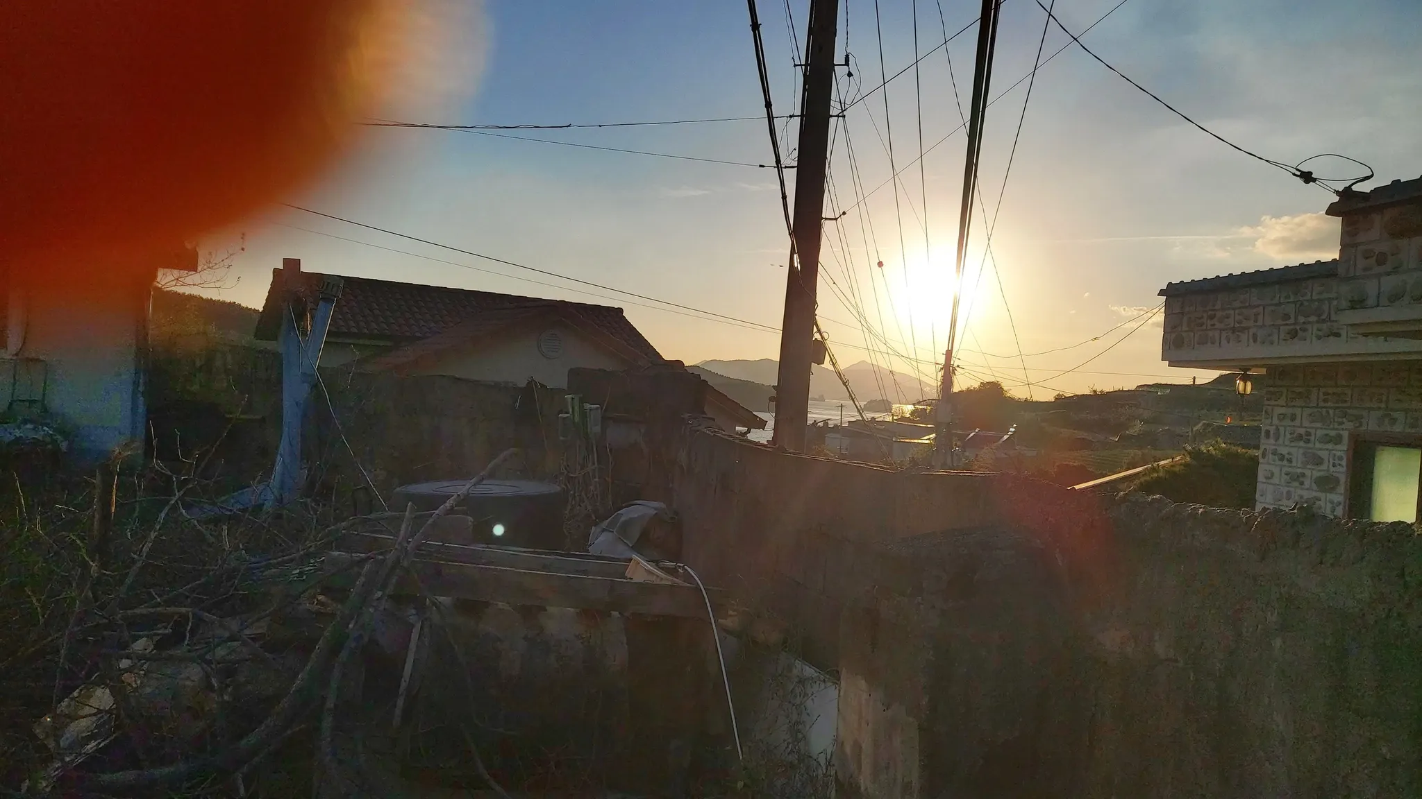 Rural house with a sea view for sale in Gohyeon-myeon, Namhae-gun, Gyeongsangnam-do photo 3