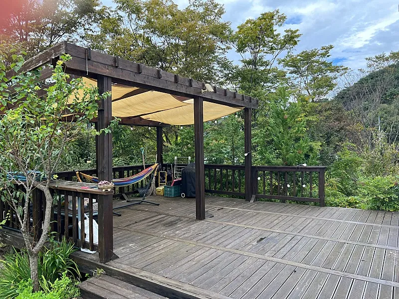 Country House for Sale in Ganjang-ri, Songak-myeon, Asan—A Relaxed Life in Nature photo 7