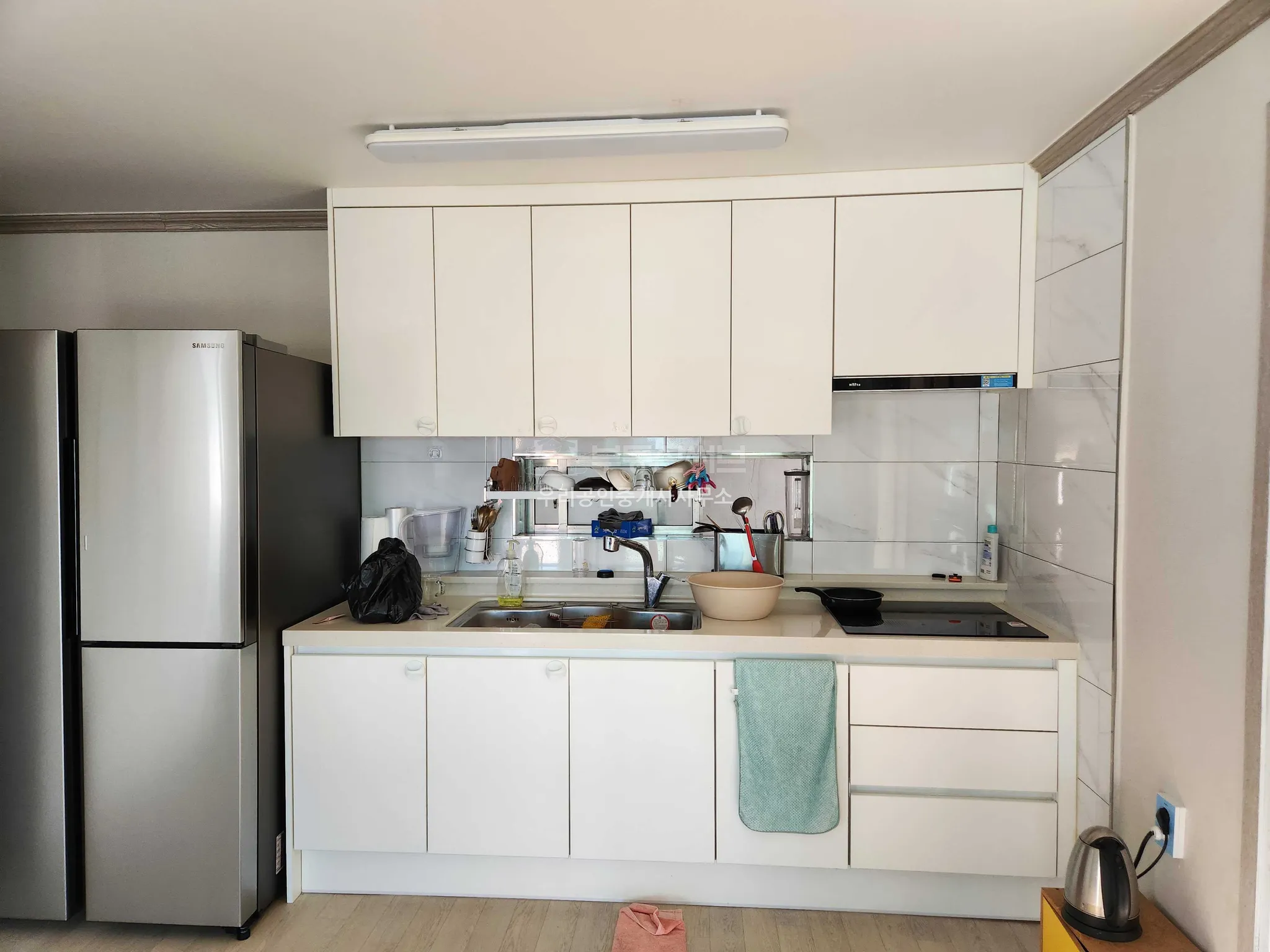Rural Home for Sale in Gyeom-myeon, Gokseong-gun, Jeonnam-Gwangju Integrated Special City, 212㎡ Lot photo 2