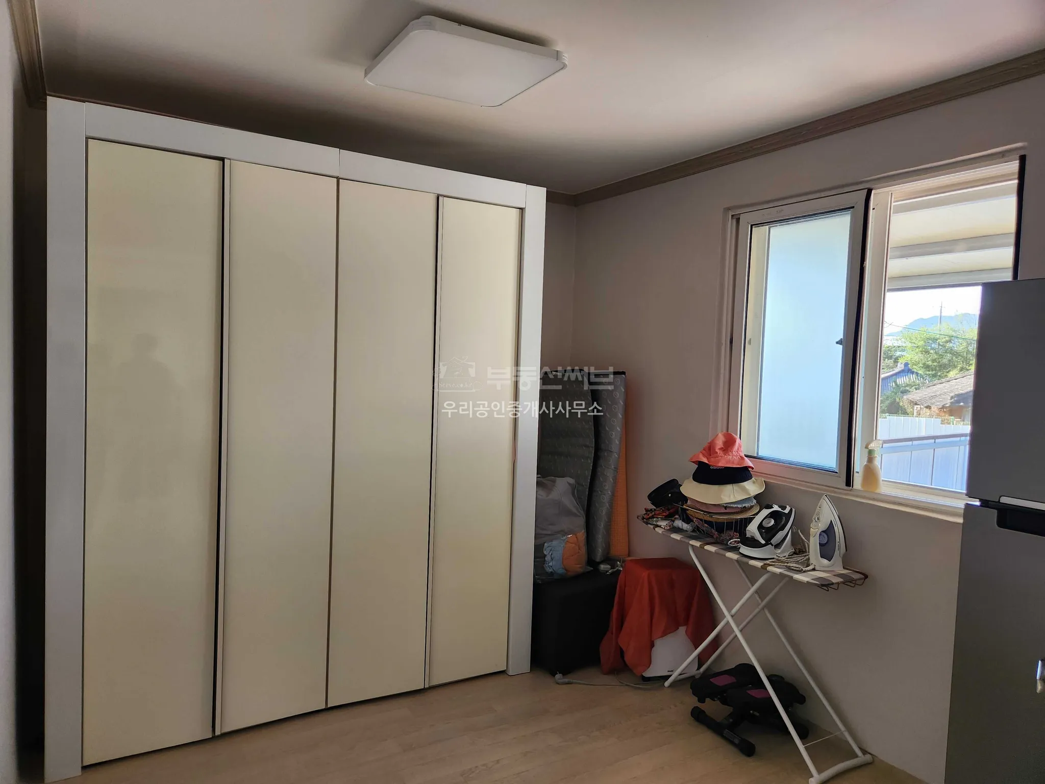 Rural Home for Sale in Gyeom-myeon, Gokseong-gun, Jeonnam-Gwangju Integrated Special City, 212㎡ Lot photo 4