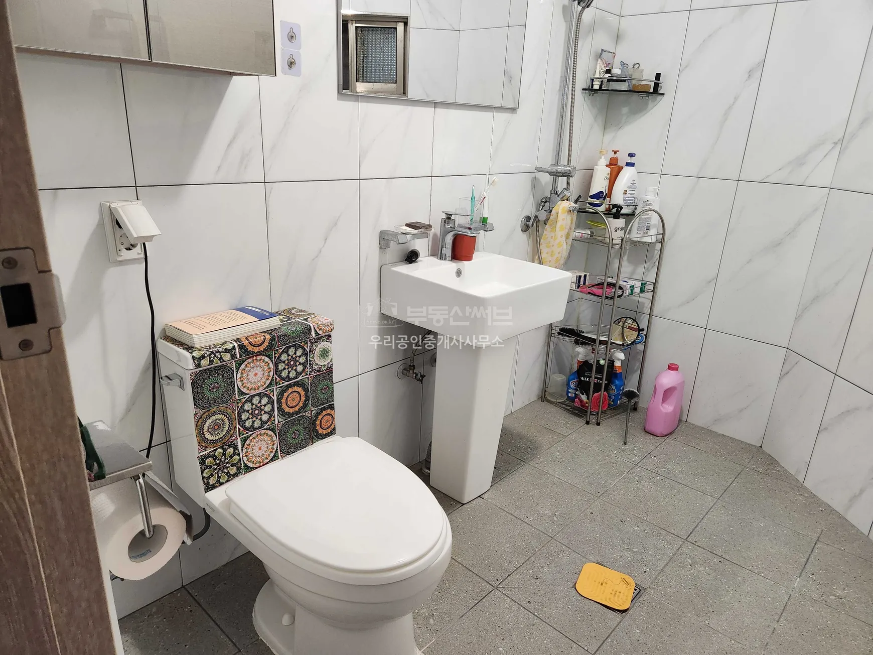 Rural Home for Sale in Gyeom-myeon, Gokseong-gun, Jeonnam-Gwangju Integrated Special City, 212㎡ Lot photo 6