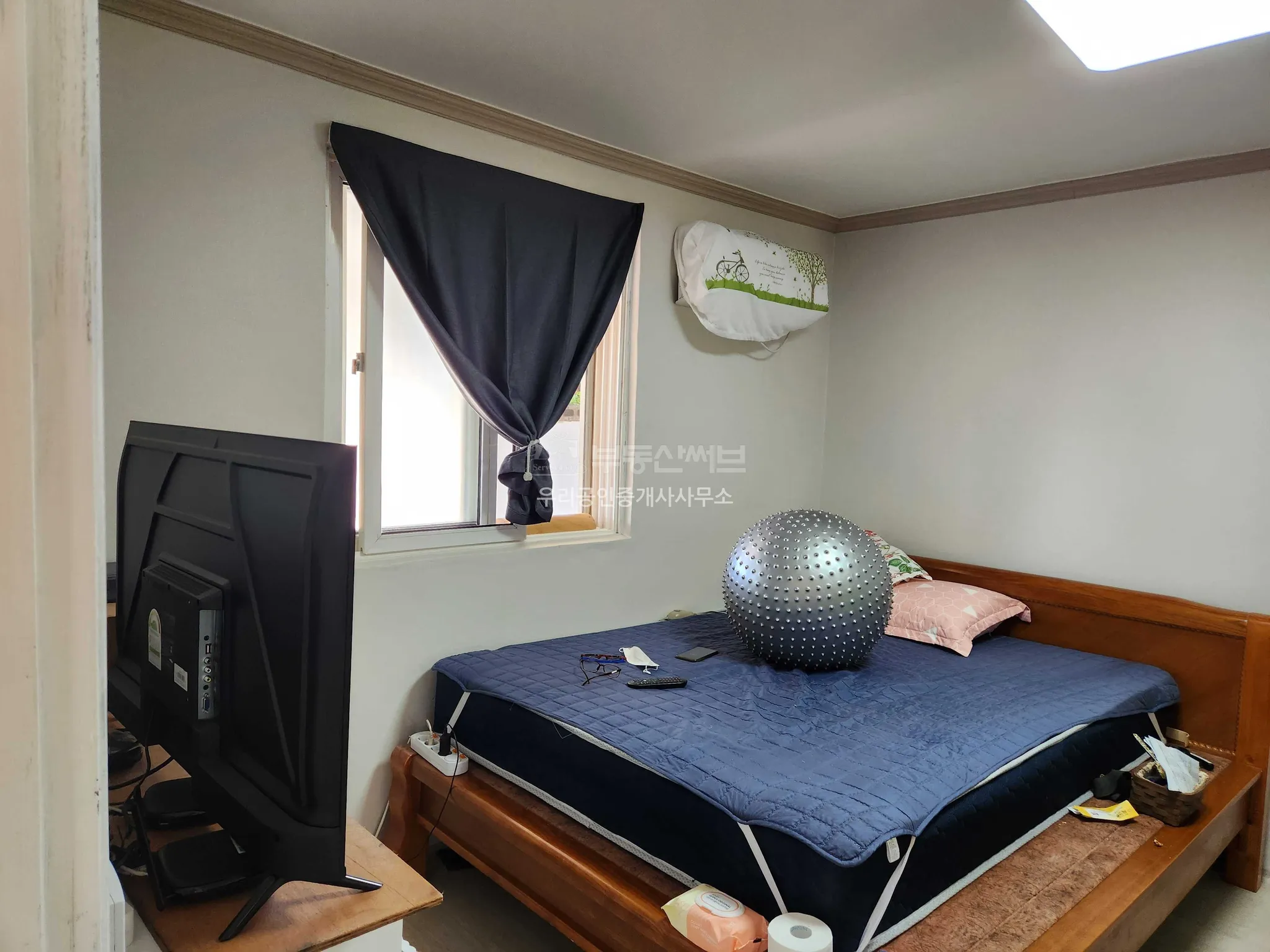 Rural Home for Sale in Gyeom-myeon, Gokseong-gun, Jeonnam-Gwangju Integrated Special City, 212㎡ Lot photo 7