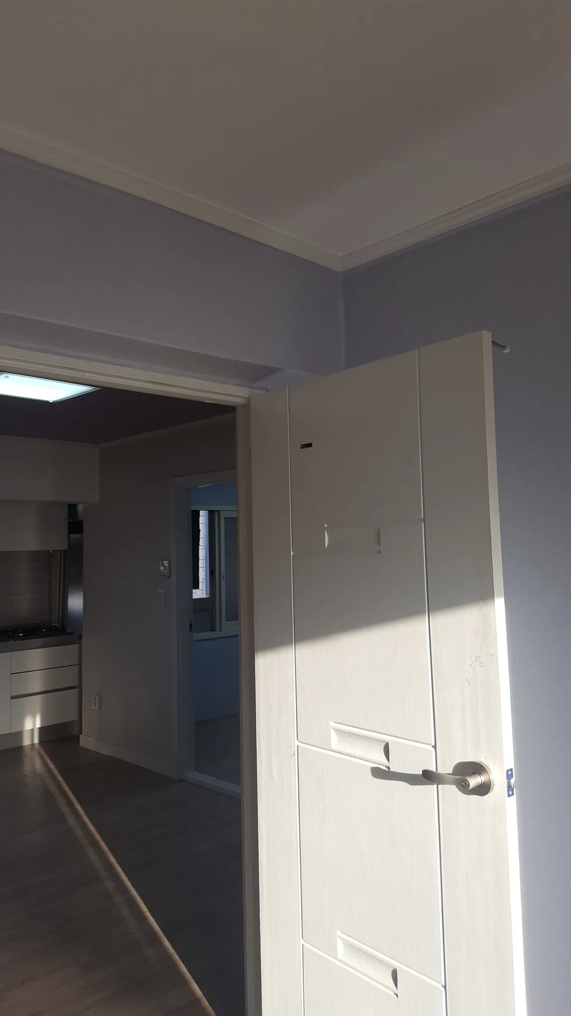 Commercial-Residential Property for Sale in Jung-dong, Suseong-gu, Daegu, 3 Rooms, Fully Renovated photo 2