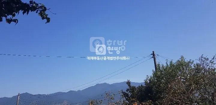 Rural Home for Sale at the Entrance to a Village in Yongbang-myeon, Gurye-gun, Jeonnam; 155 Pyeong of Land photo 2