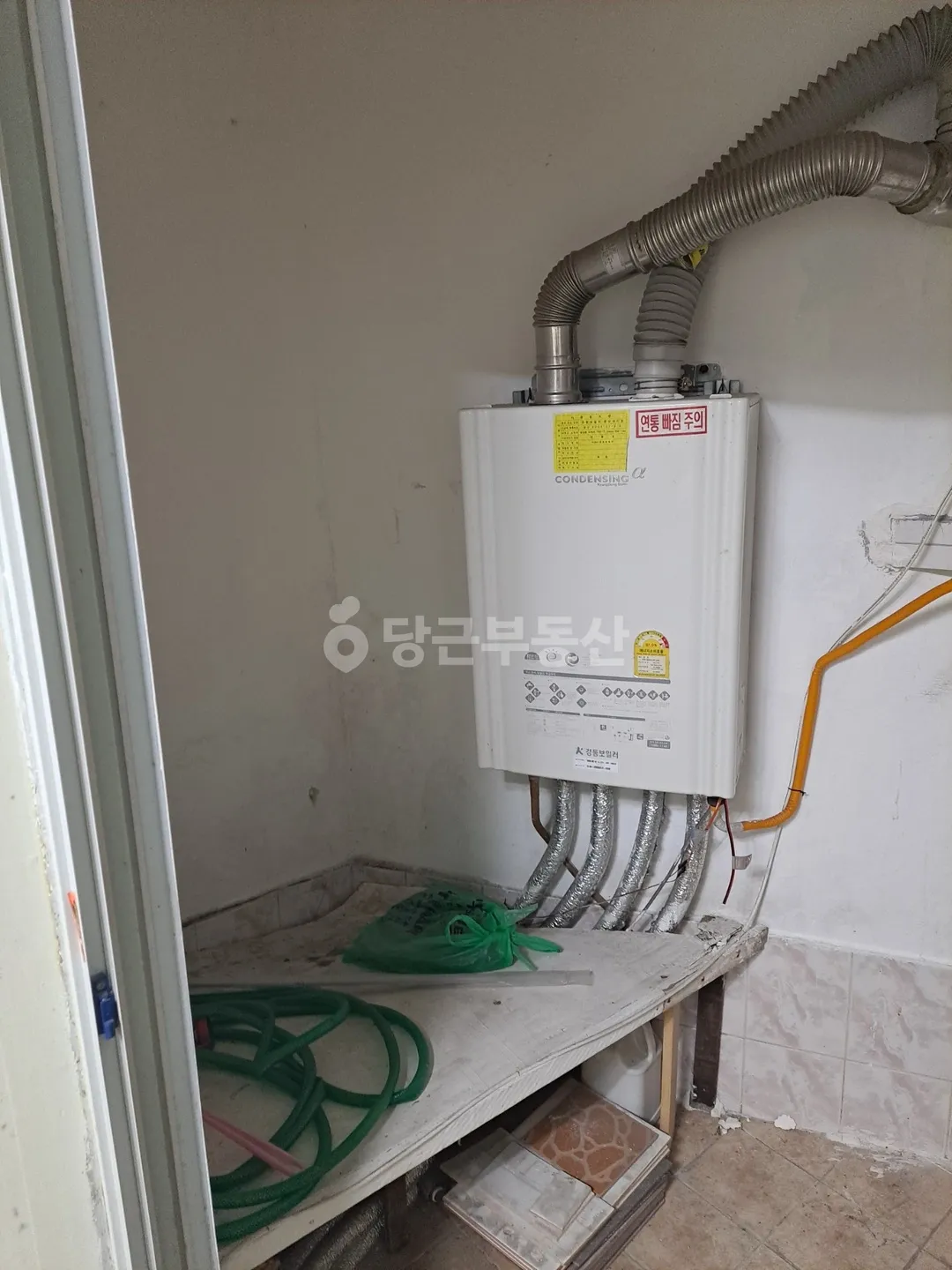 Villa for Sale in Deokpo-dong, Sasang-gu, Busan — 72.6㎡ Exclusive Area, 3 Bedrooms photo 5