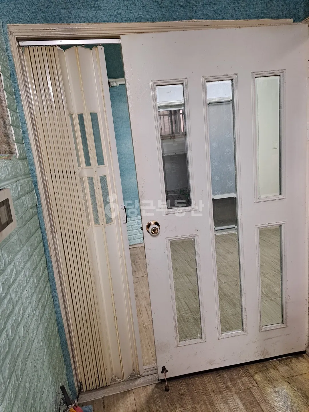 Villa for Sale in Deokpo-dong, Sasang-gu, Busan — 72.6㎡ Exclusive Area, 3 Bedrooms photo 4