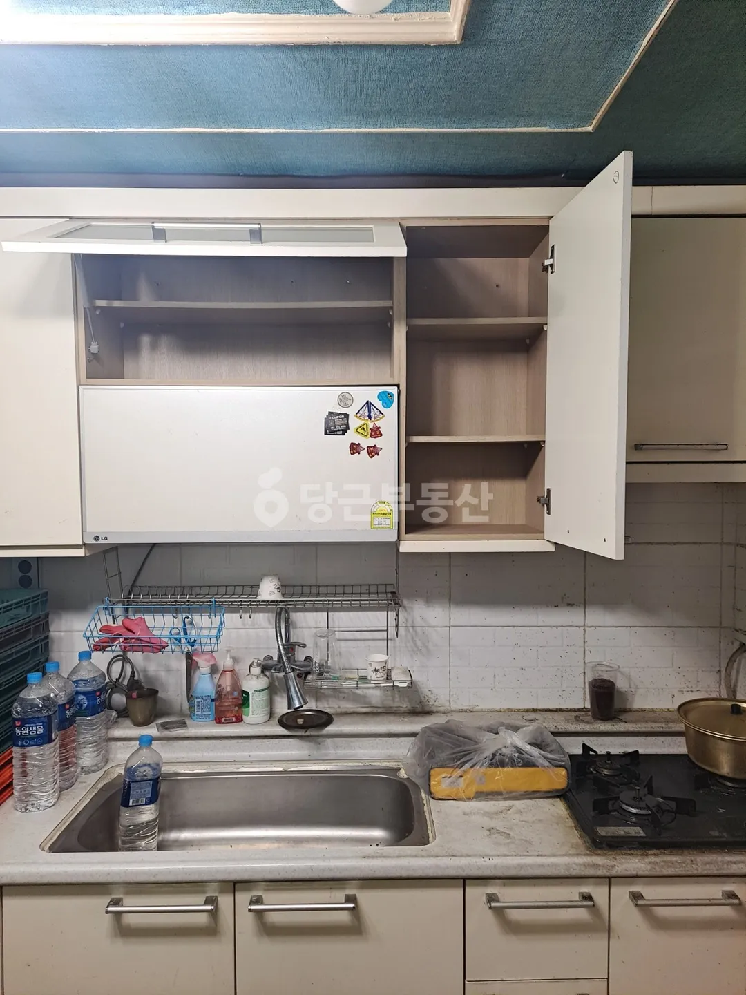Villa for Sale in Deokpo-dong, Sasang-gu, Busan — 72.6㎡ Exclusive Area, 3 Bedrooms photo 7